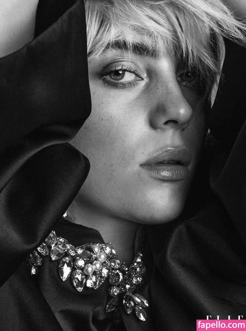 Billie Eilish Onlyfans Photo Gallery 