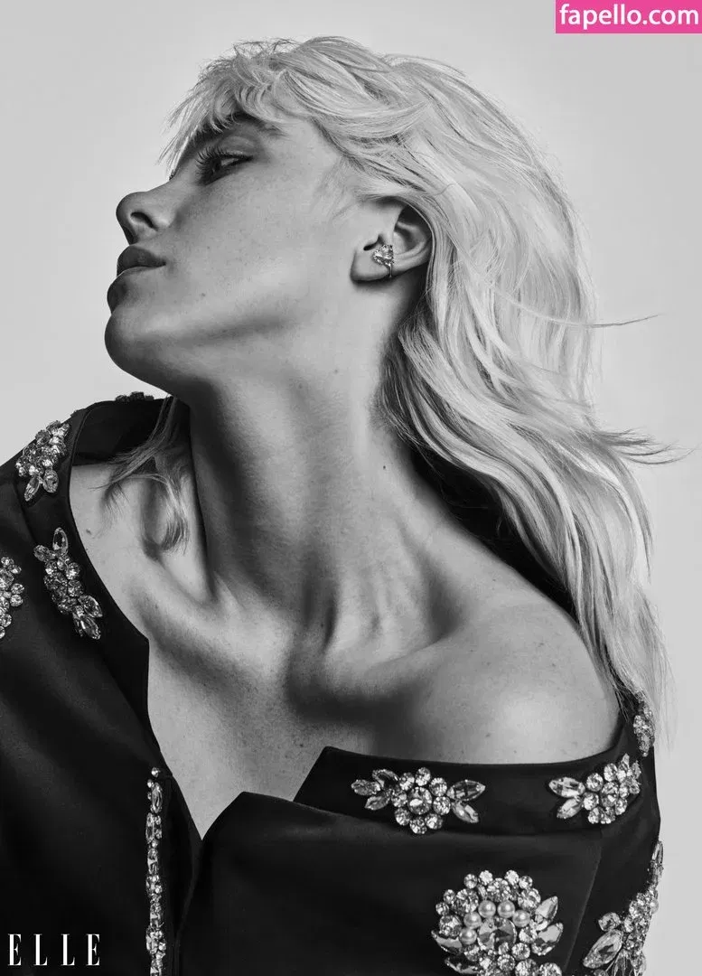 Billie Eilish Onlyfans Photo Gallery 