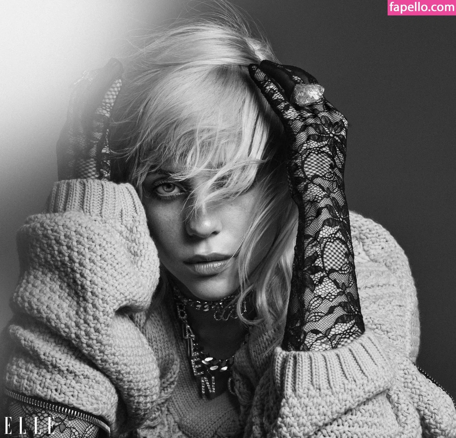 Billie Eilish Onlyfans Photo Gallery 