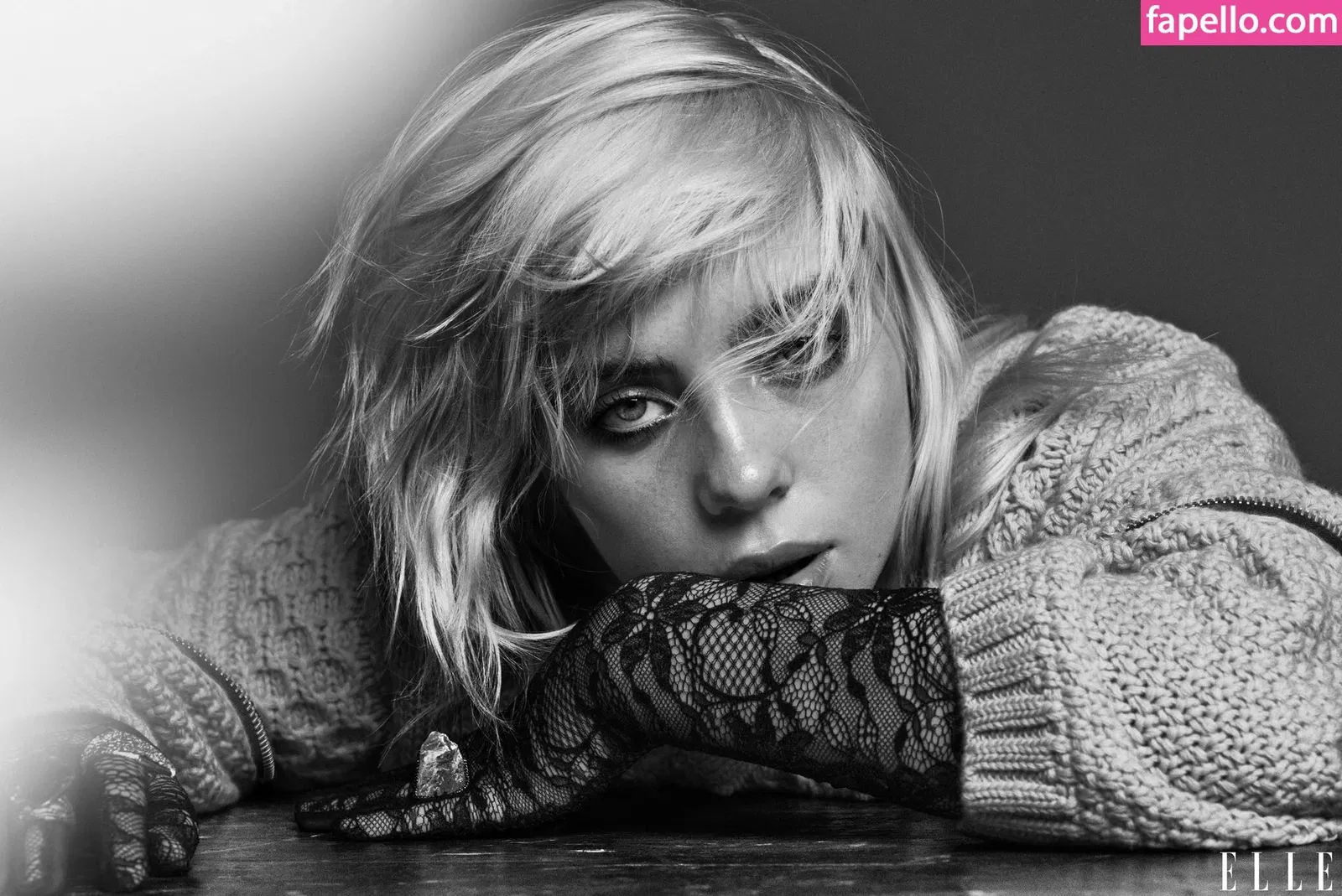 Billie Eilish Onlyfans Photo Gallery 