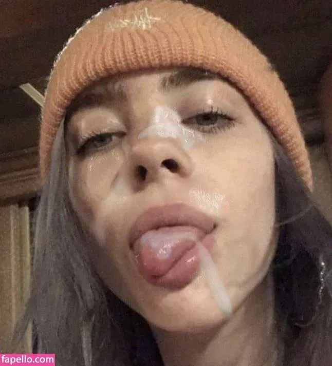 Billie Eilish Onlyfans Photo Gallery 