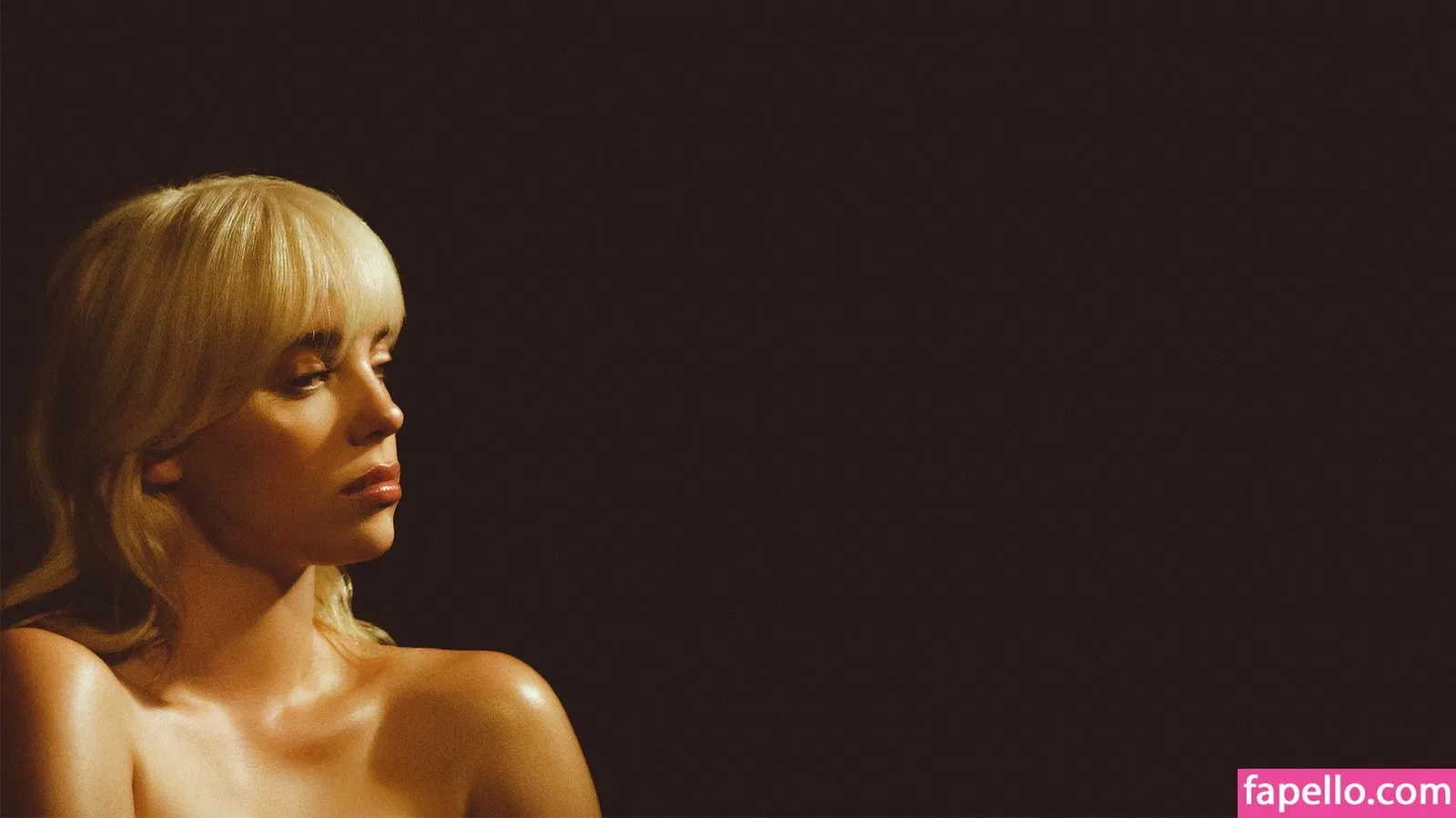 Billie Eilish Onlyfans Photo Gallery 