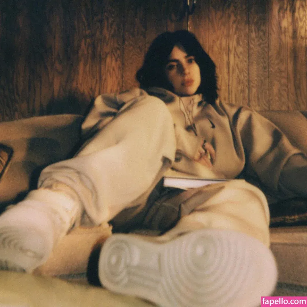 Billie Eilish Onlyfans Photo Gallery 