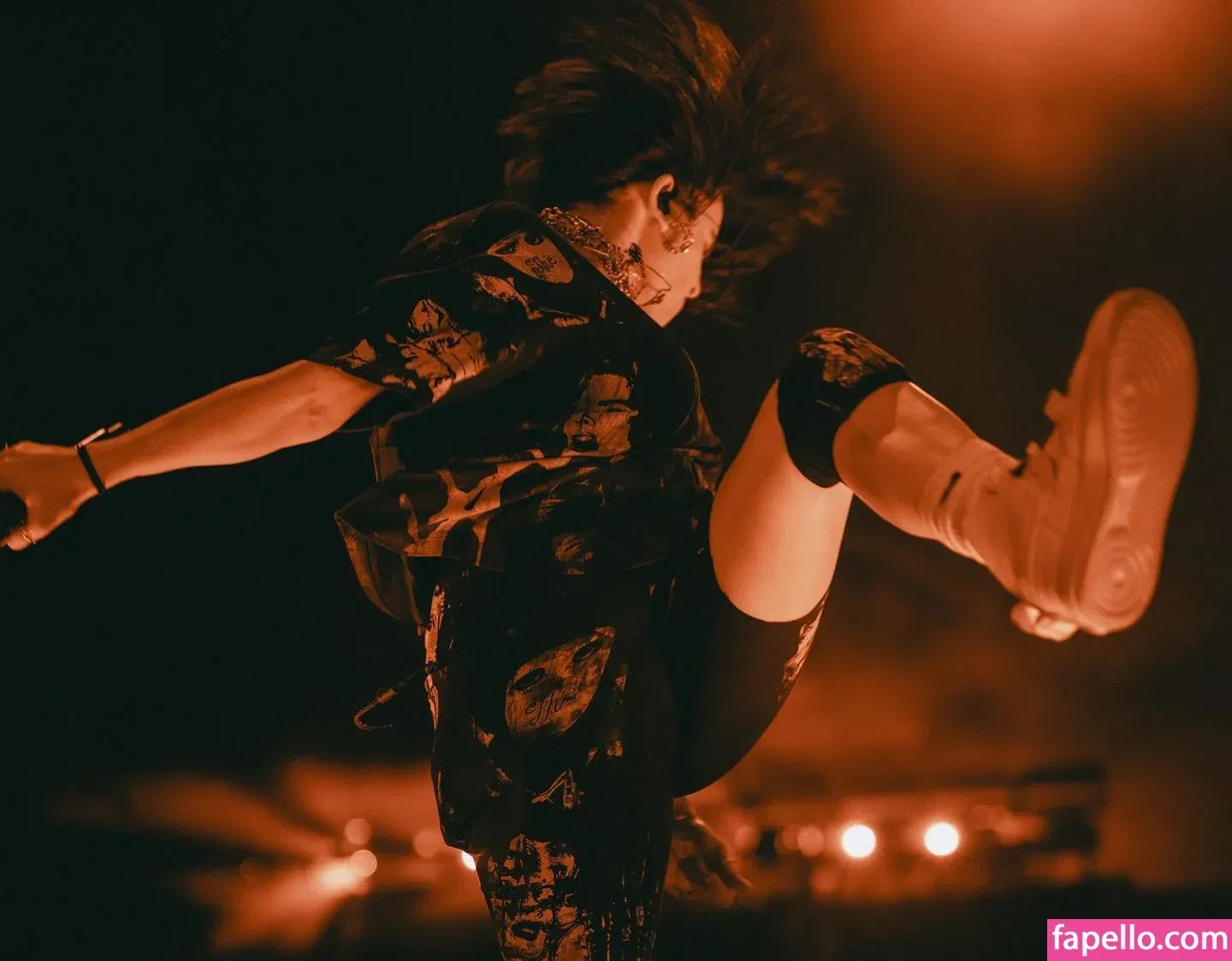 Billie Eilish Onlyfans Photo Gallery 