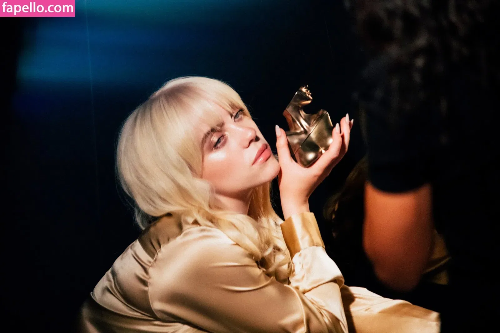 Billie Eilish Onlyfans Photo Gallery 