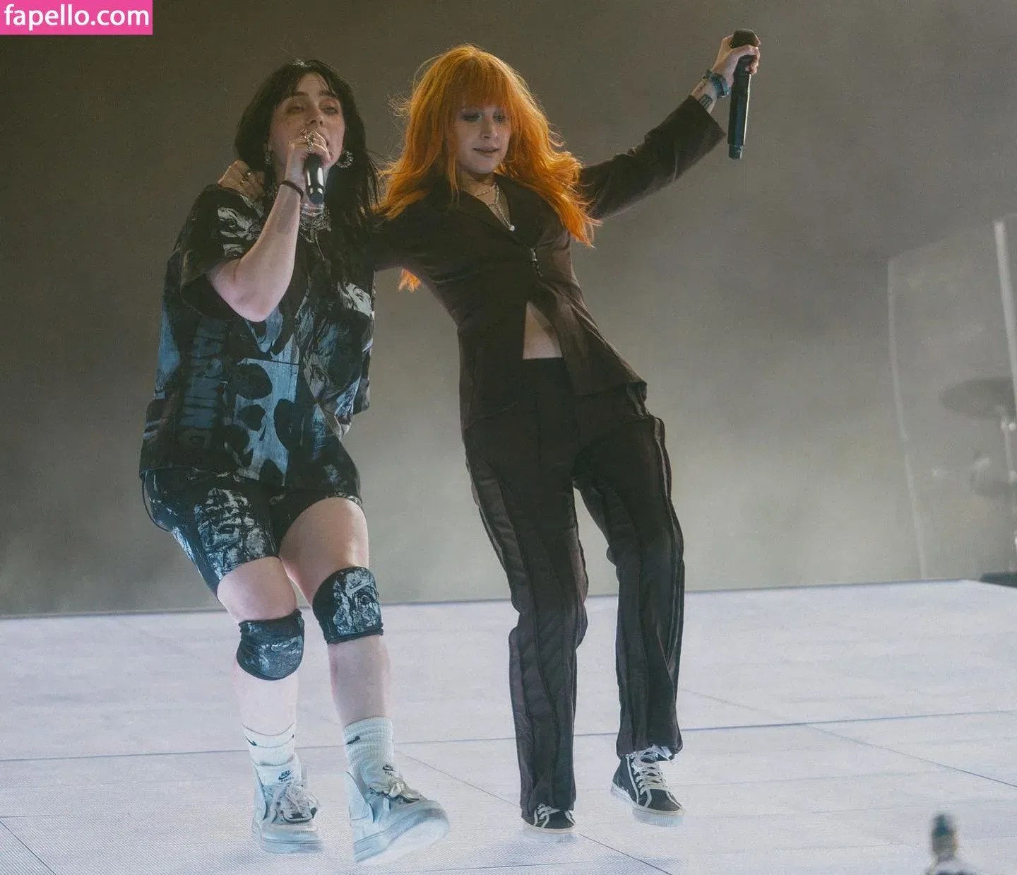 Billie Eilish Onlyfans Photo Gallery 