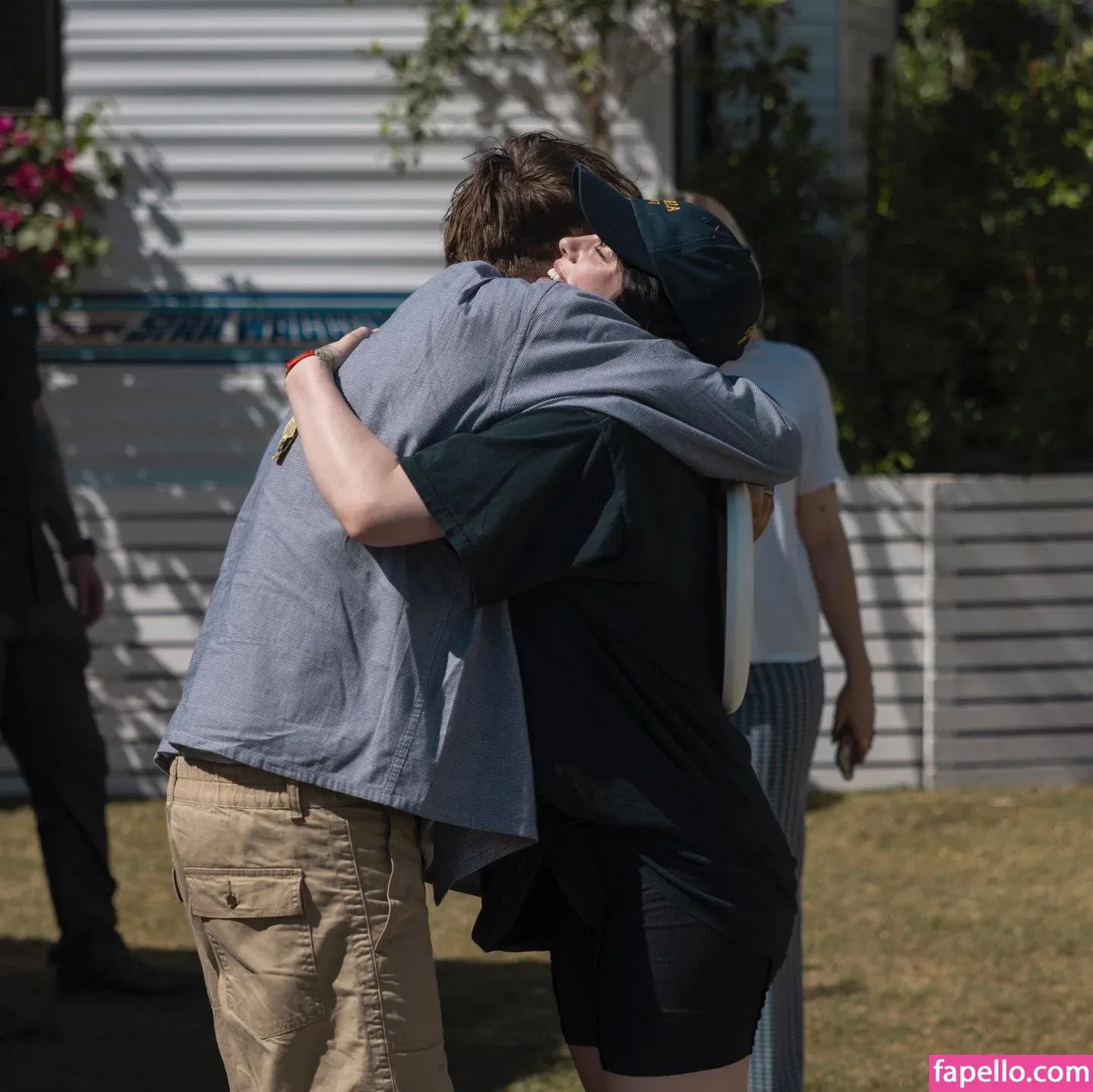 Billie Eilish Onlyfans Photo Gallery 