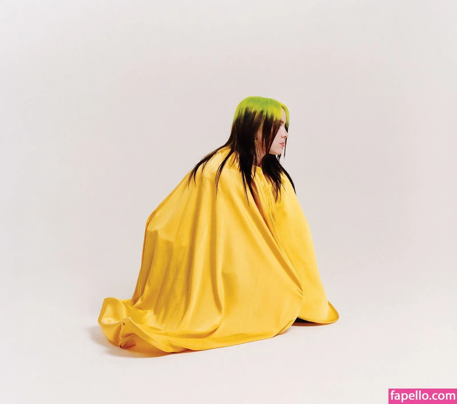 Billie Eilish Onlyfans Photo Gallery 