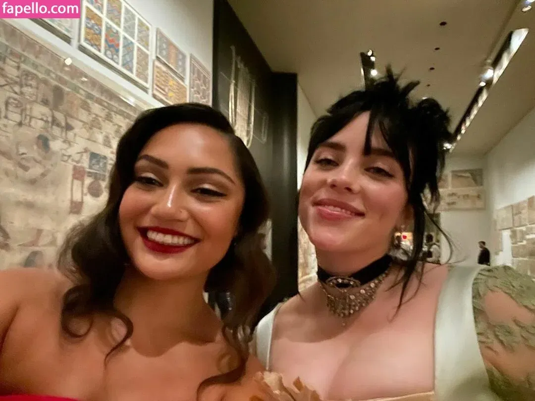 Billie Eilish Onlyfans Photo Gallery 