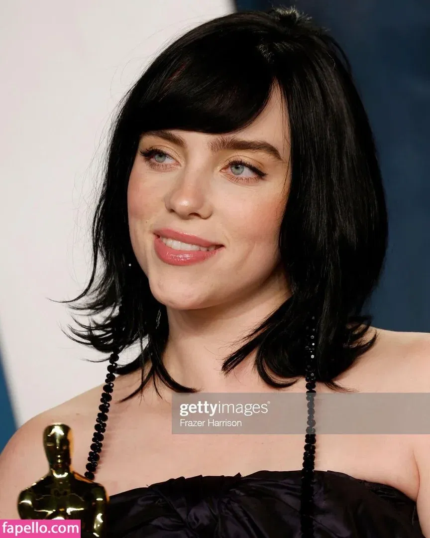 Billie Eilish Onlyfans Photo Gallery 