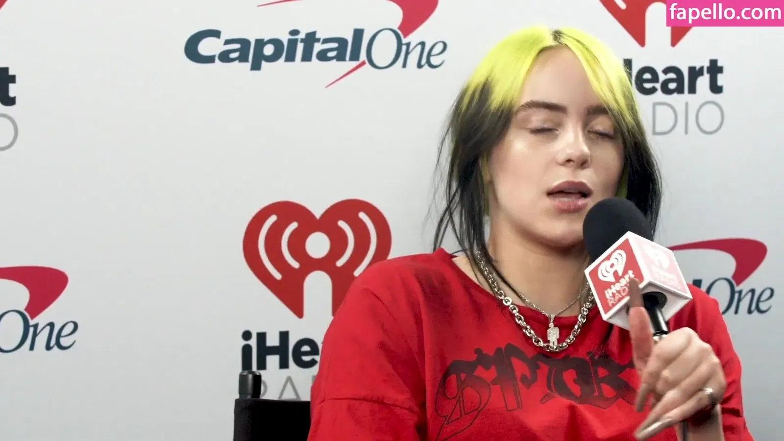 Billie Eilish Onlyfans Photo Gallery 