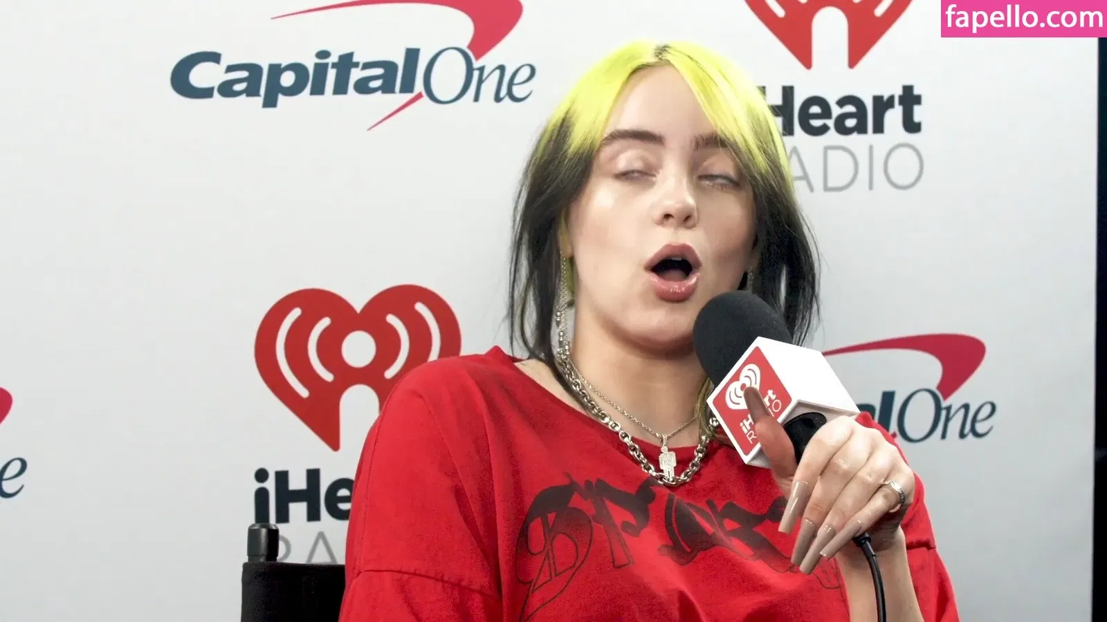 Billie Eilish Onlyfans Photo Gallery 