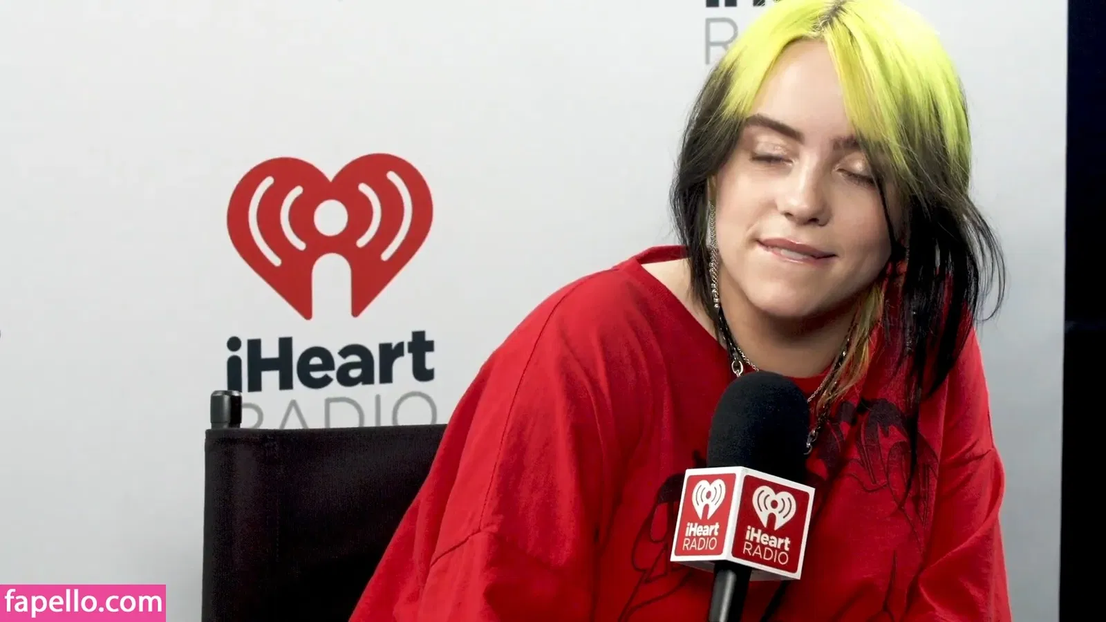 Billie Eilish Onlyfans Photo Gallery 