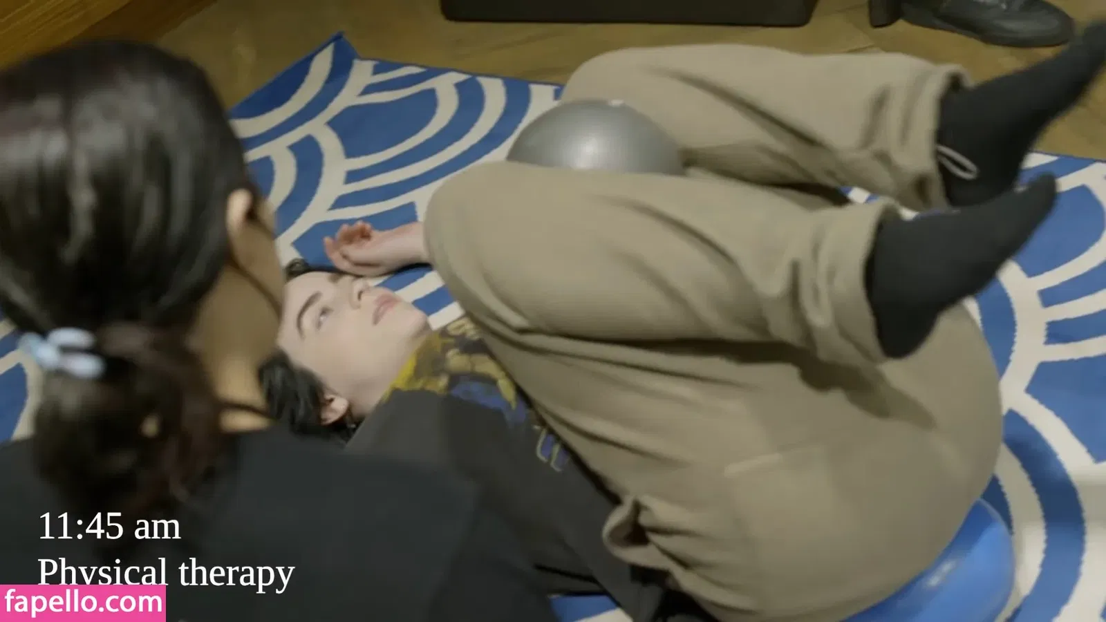 Billie Eilish Onlyfans Photo Gallery 