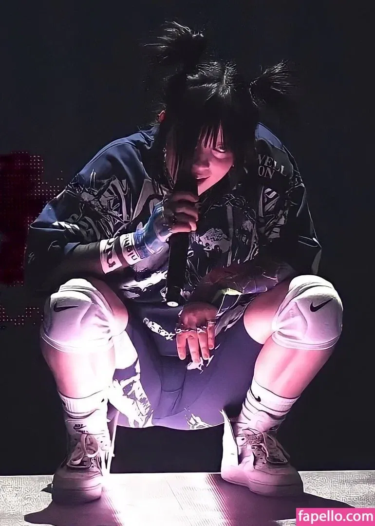 Billie Eilish Onlyfans Photo Gallery 
