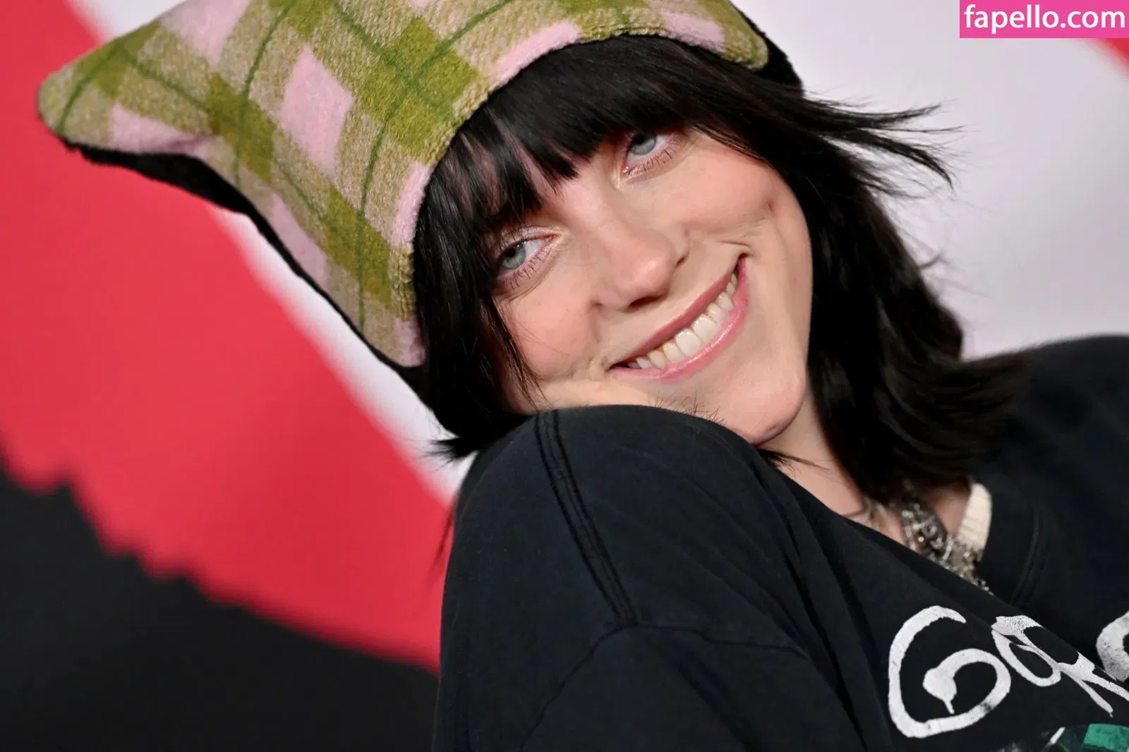 Billie Eilish Onlyfans Photo Gallery 