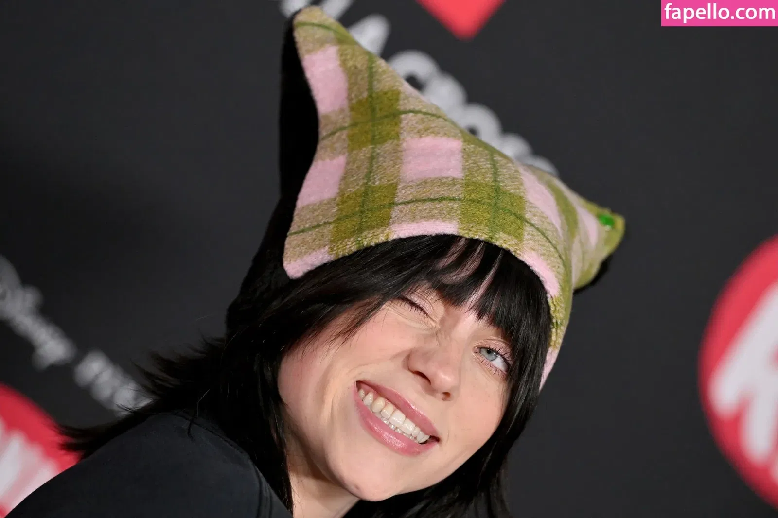 Billie Eilish Onlyfans Photo Gallery 