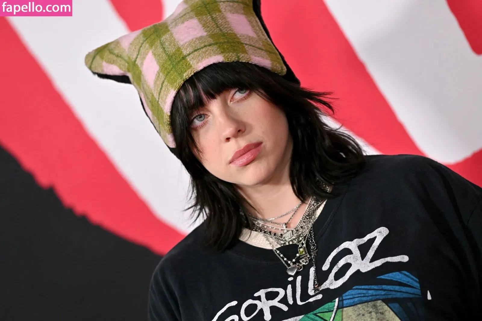 Billie Eilish Onlyfans Photo Gallery 