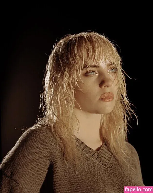 Billie Eilish Onlyfans Photo Gallery 
