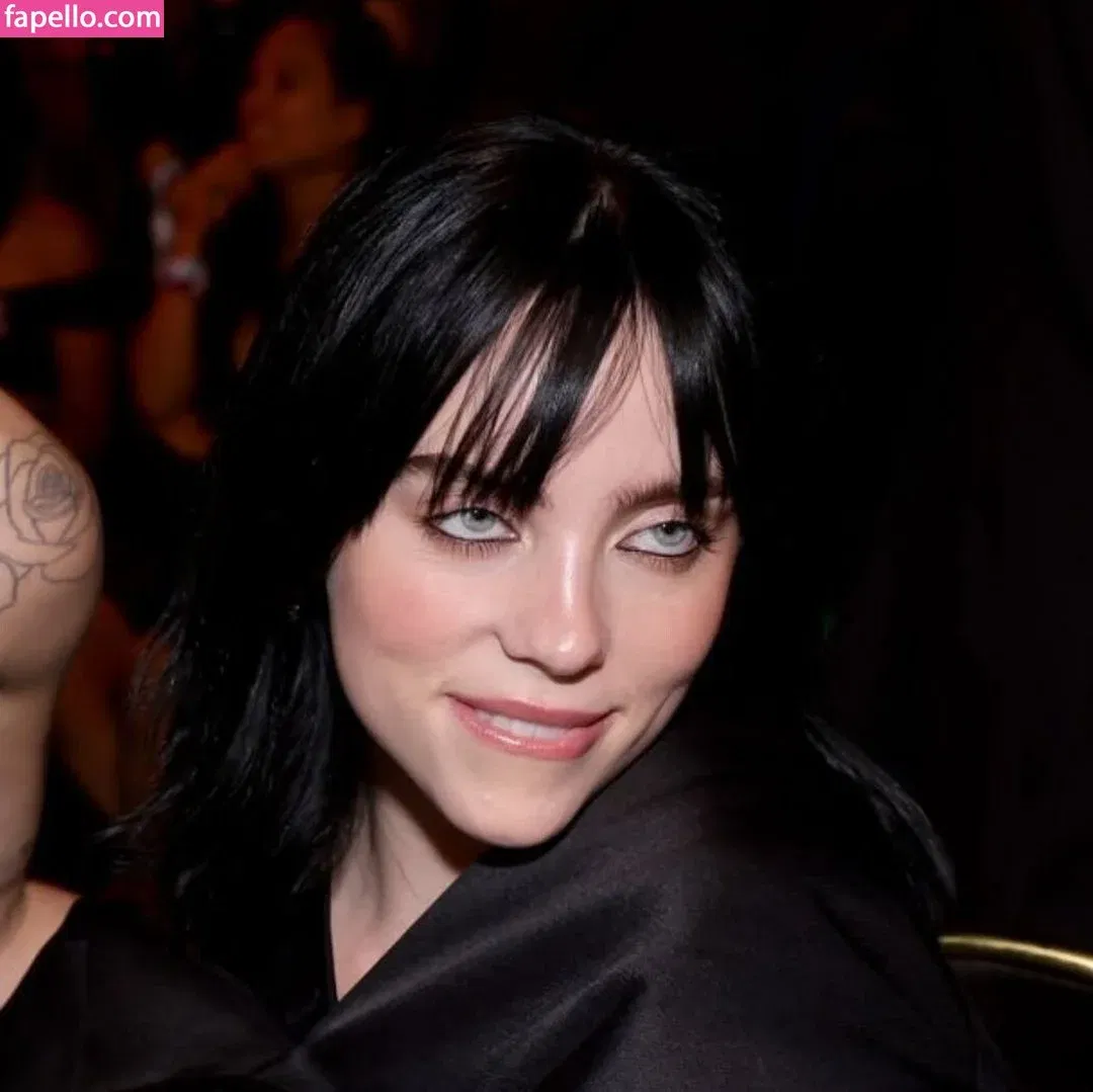 Billie Eilish Onlyfans Photo Gallery 