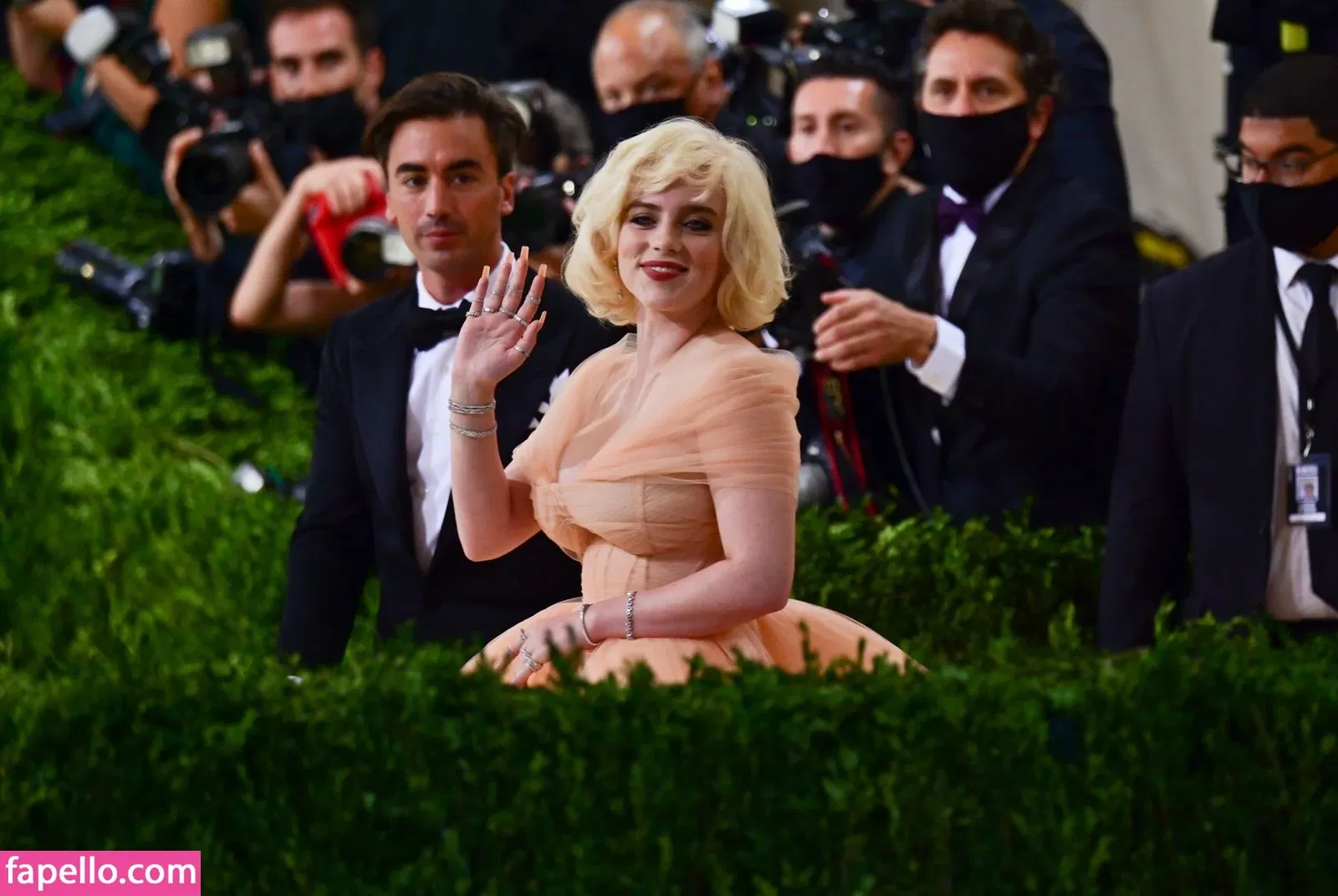 Billie Eilish Onlyfans Photo Gallery 