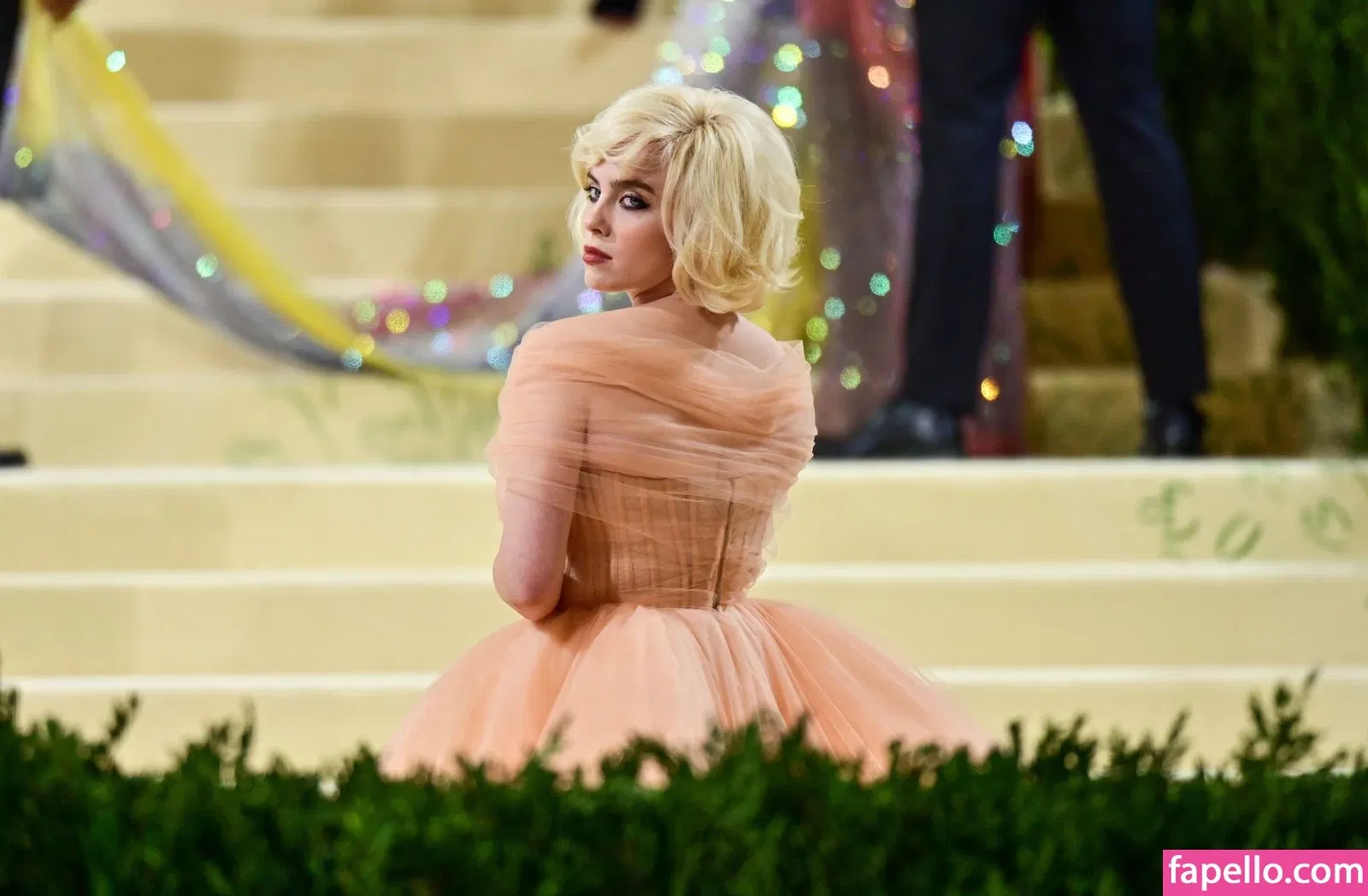 Billie Eilish Onlyfans Photo Gallery 