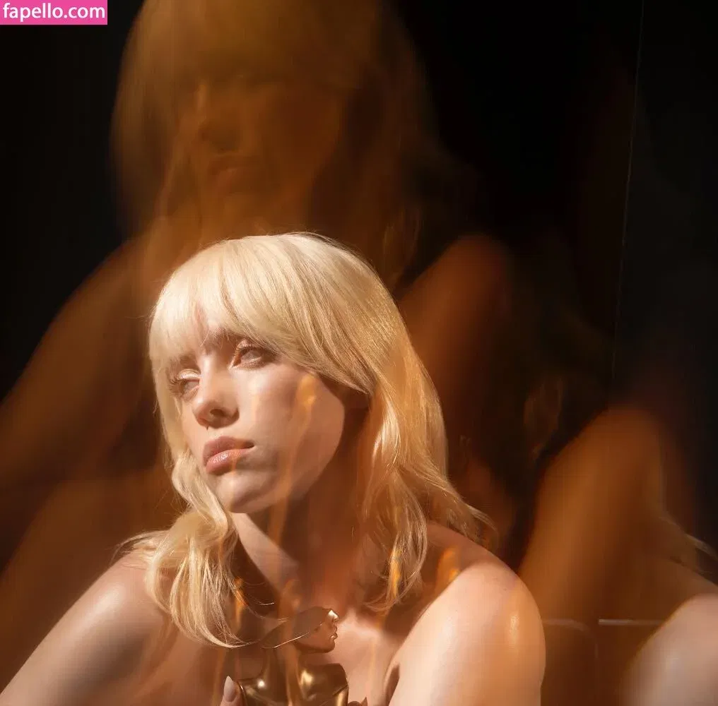 Billie Eilish Onlyfans Photo Gallery 