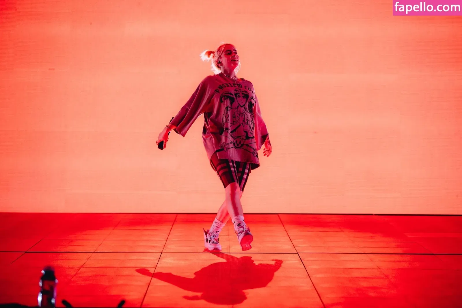 Billie Eilish Onlyfans Photo Gallery 