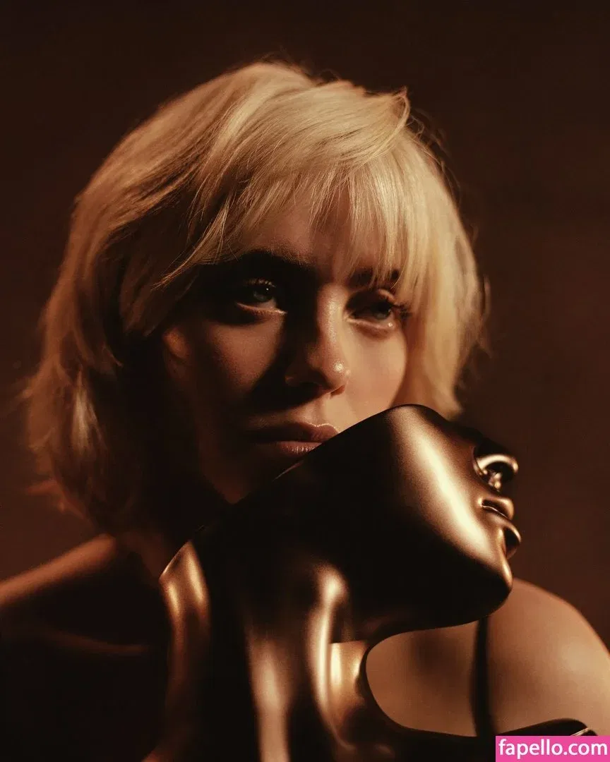 Billie Eilish Onlyfans Photo Gallery 