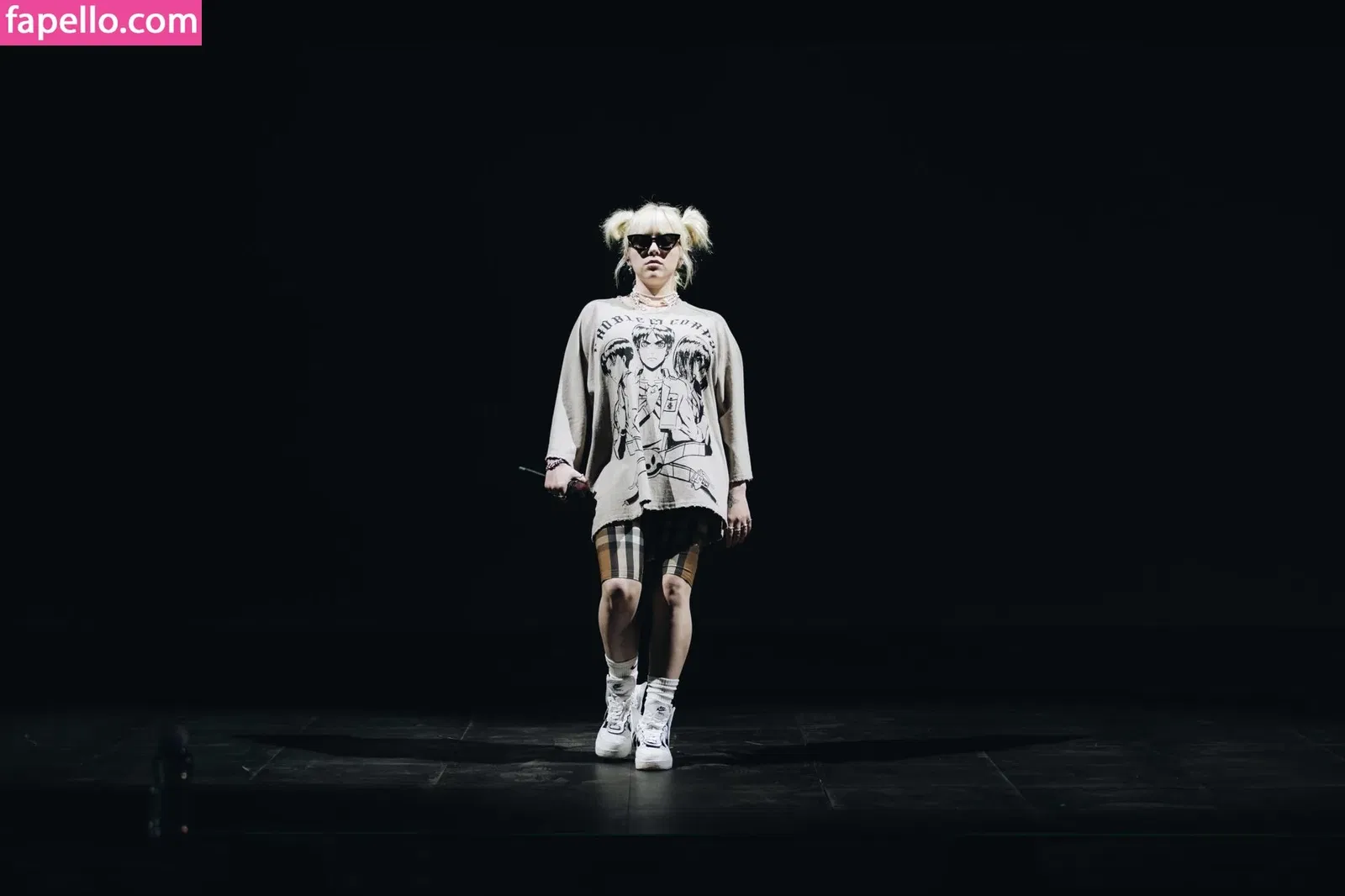 Billie Eilish Onlyfans Photo Gallery 