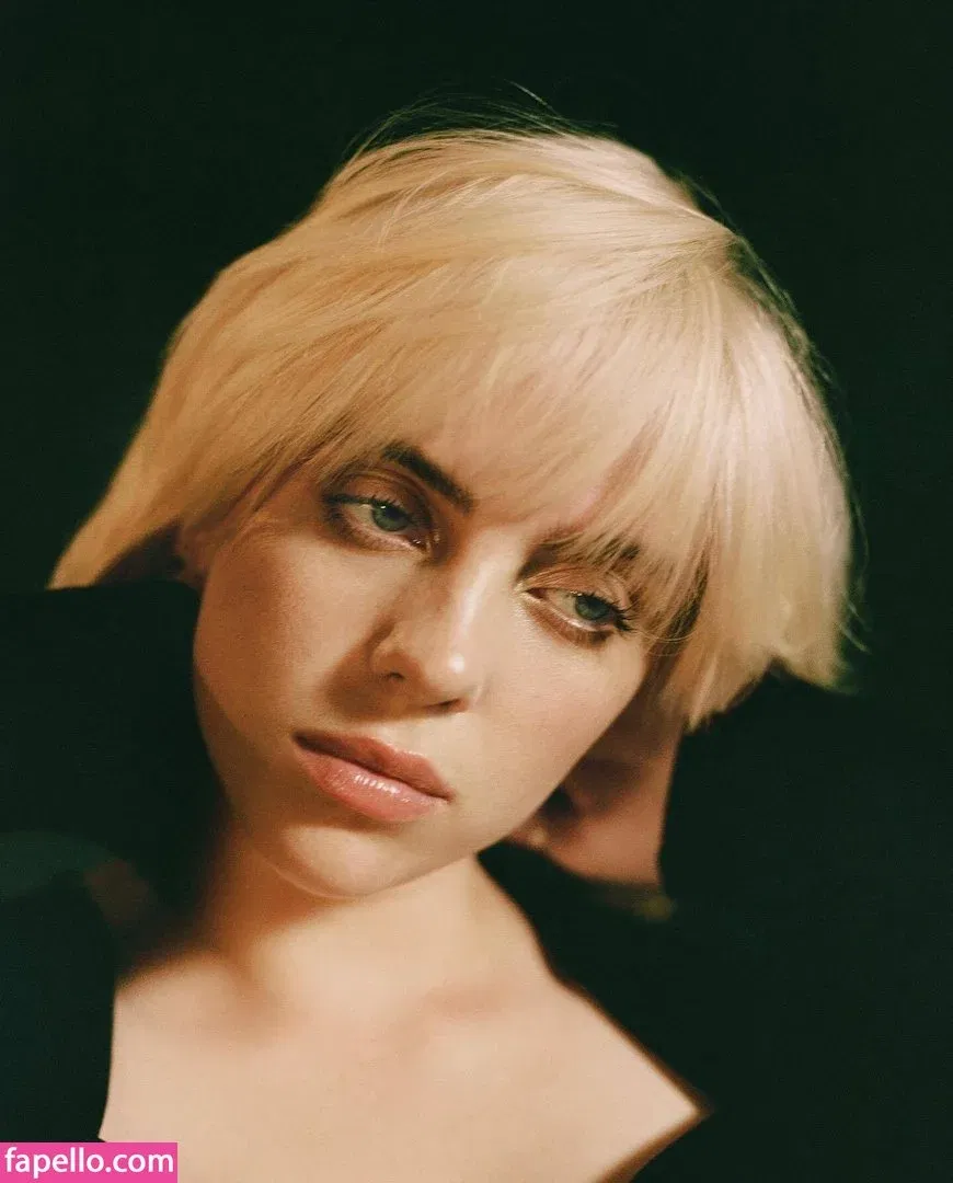 Billie Eilish Onlyfans Photo Gallery 