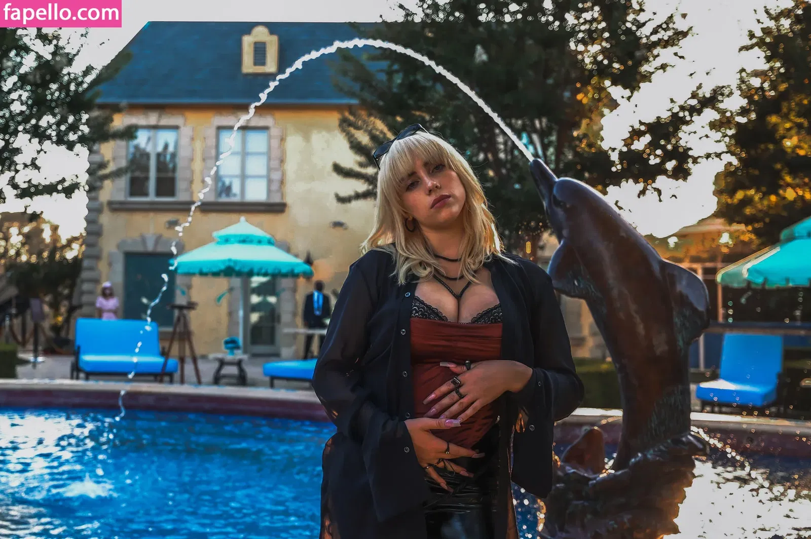 Billie Eilish Onlyfans Photo Gallery 