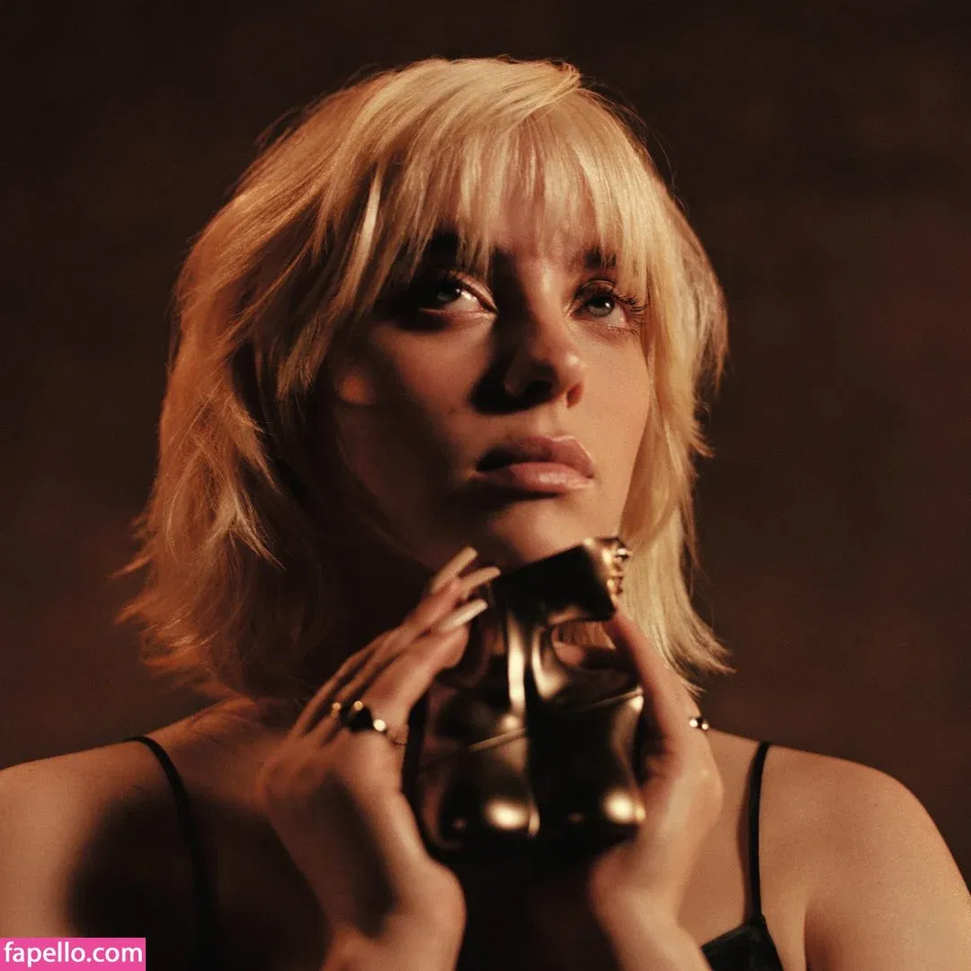 Billie Eilish Onlyfans Photo Gallery 