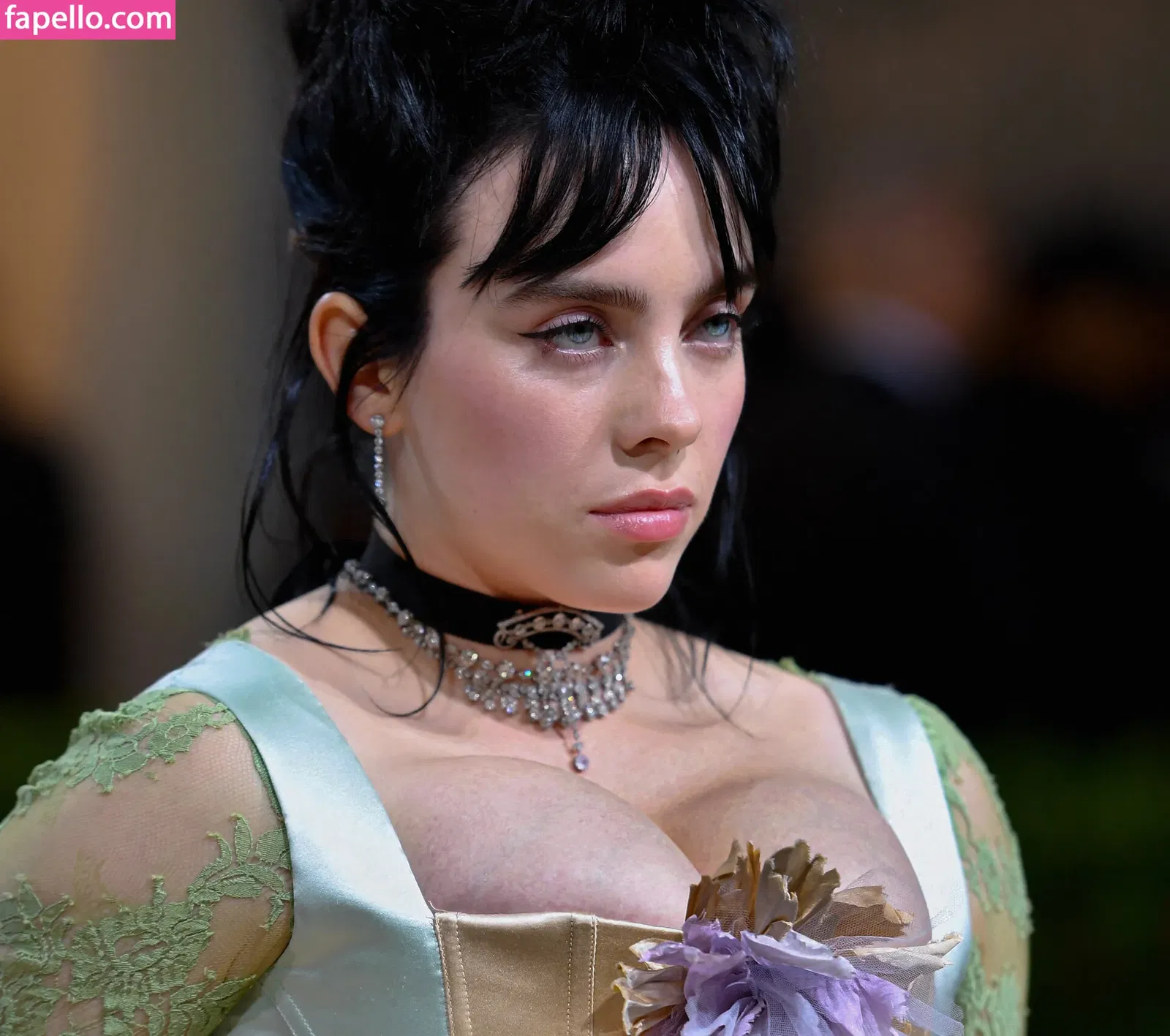 Billie Eilish Onlyfans Photo Gallery 