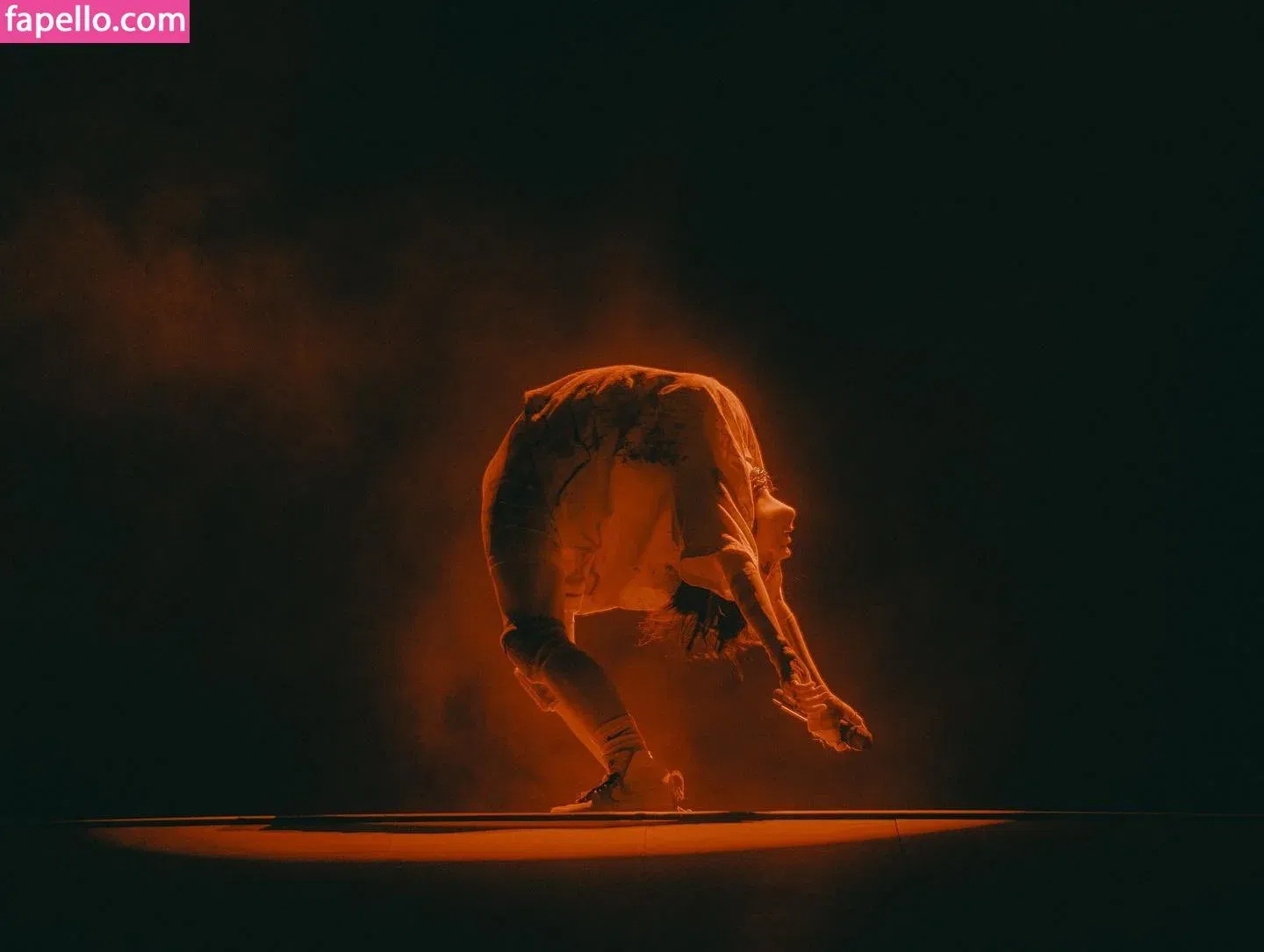 Billie Eilish Onlyfans Photo Gallery 