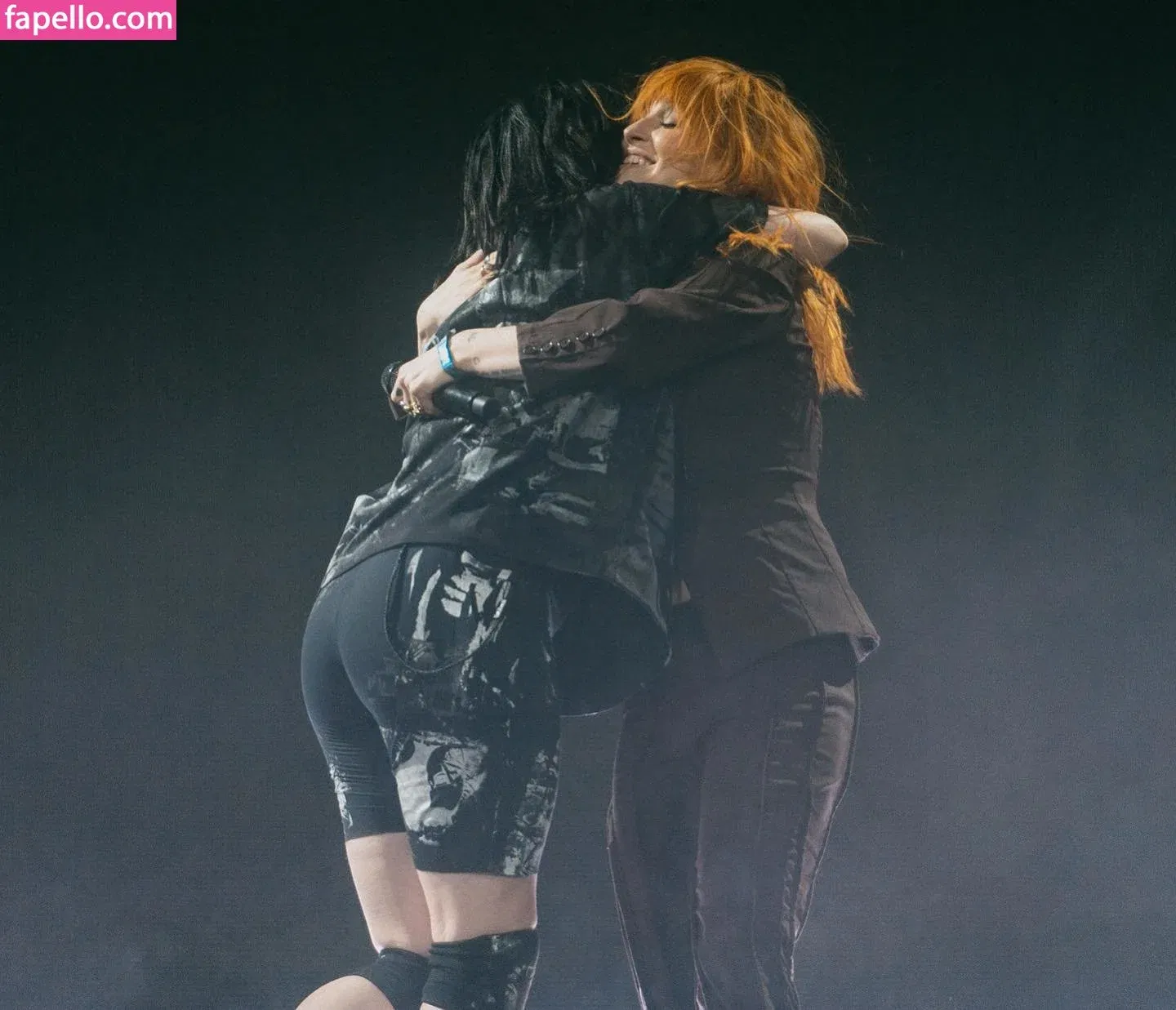 Billie Eilish Onlyfans Photo Gallery 