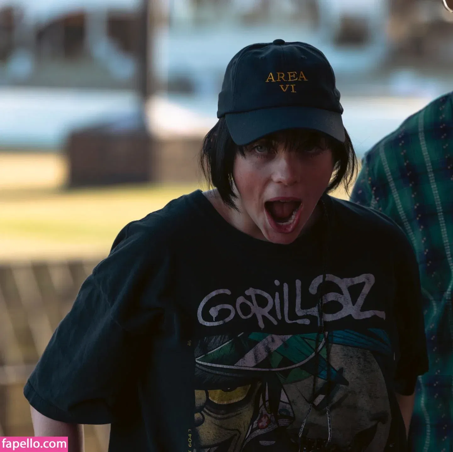 Billie Eilish Onlyfans Photo Gallery 