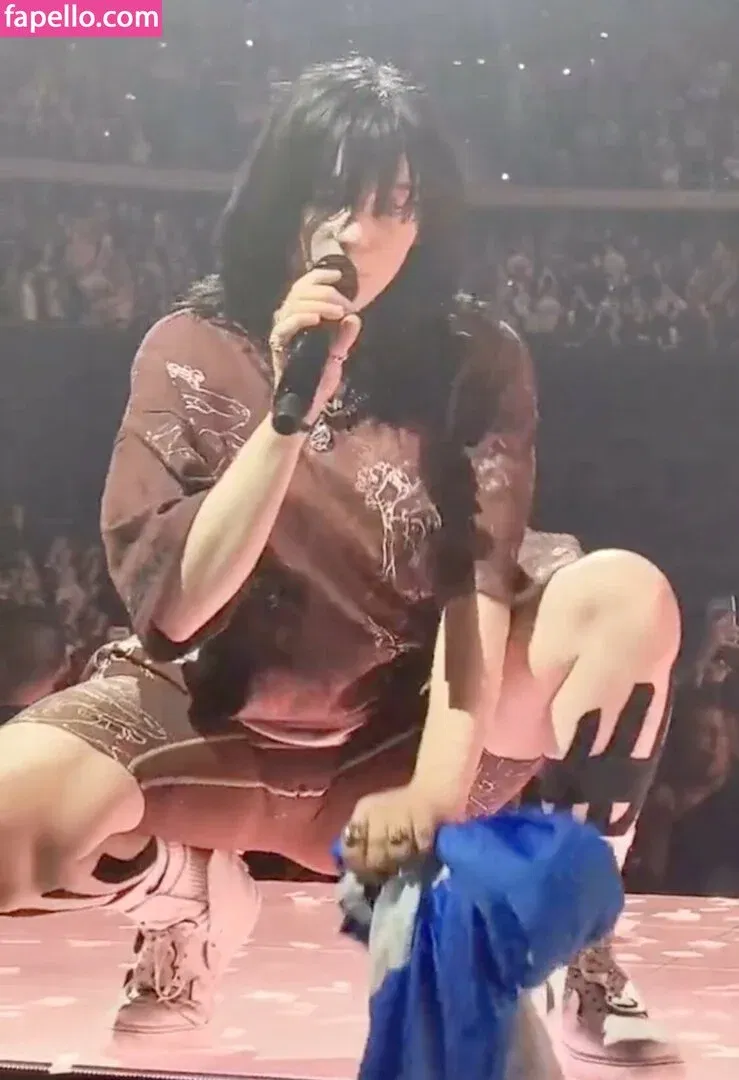 Billie Eilish Onlyfans Photo Gallery 