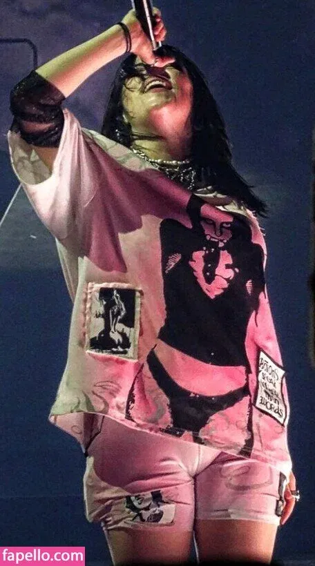 Billie Eilish Onlyfans Photo Gallery 