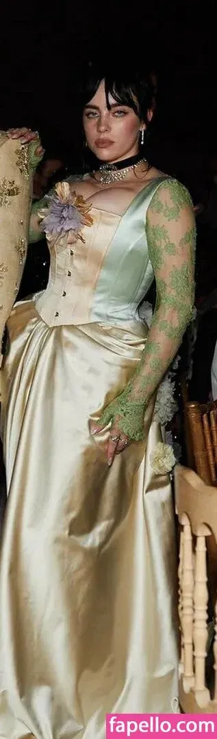 Billie Eilish Onlyfans Photo Gallery 