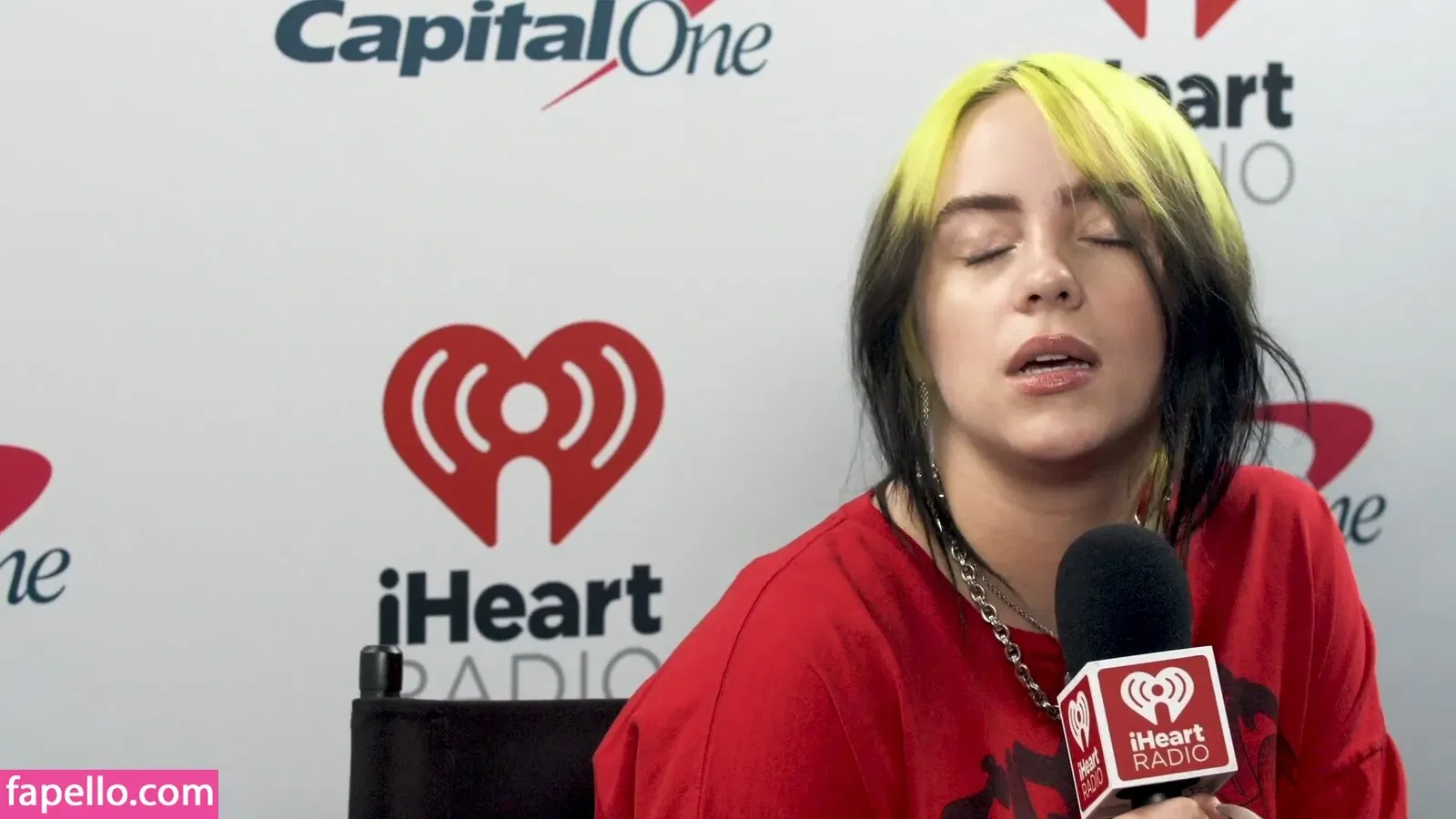 Billie Eilish Onlyfans Photo Gallery 