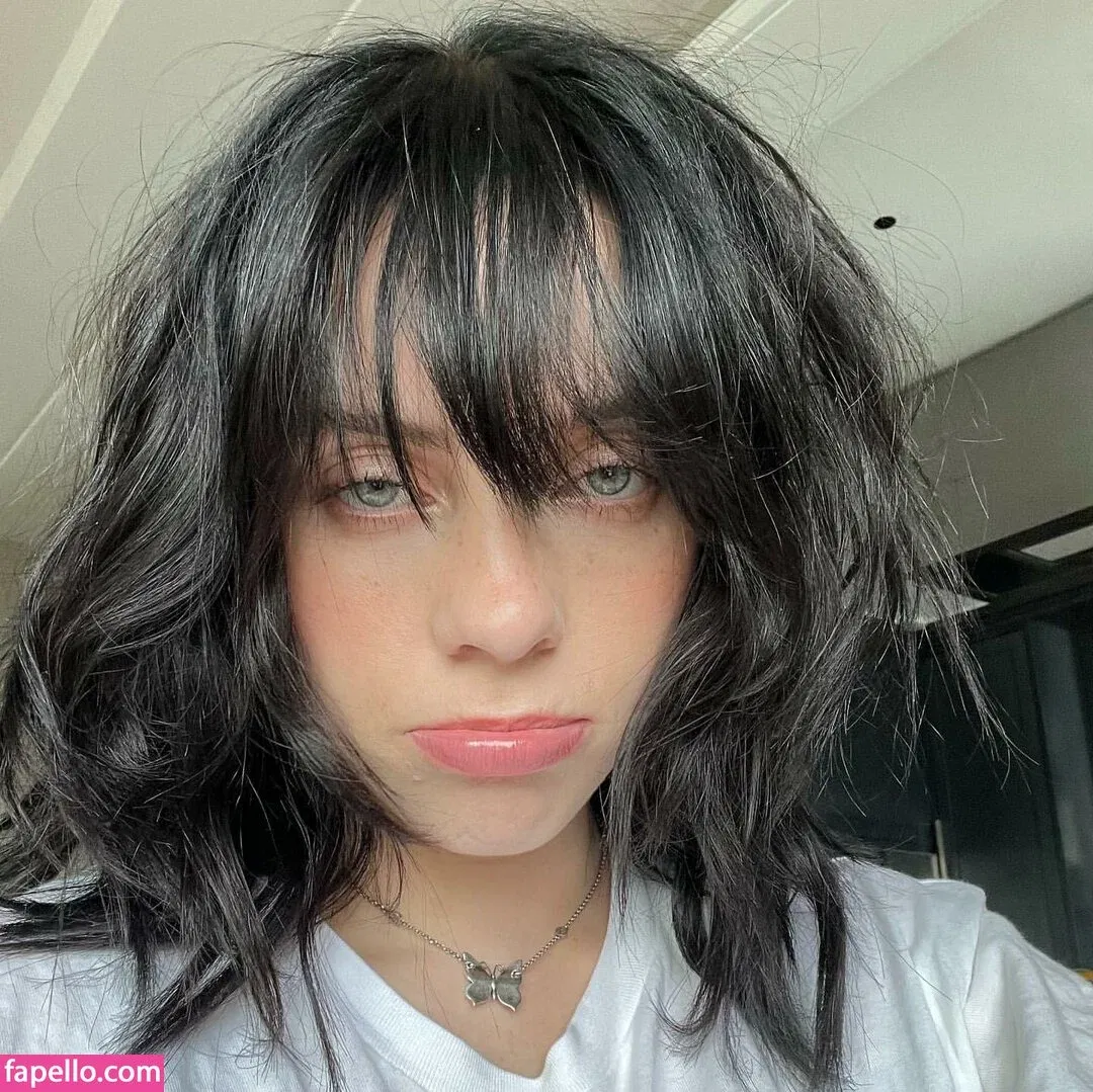 Billie Eilish Onlyfans Photo Gallery 