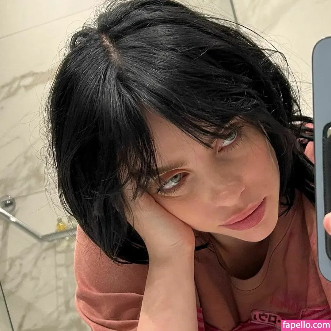 Billie Eilish Onlyfans Photo Gallery 