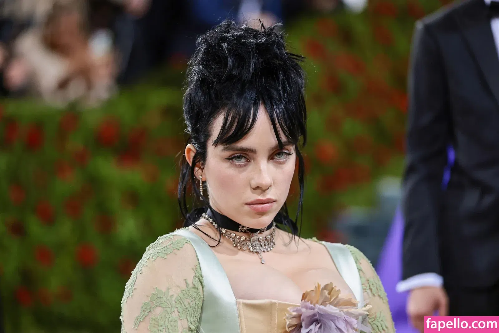 Billie Eilish Onlyfans Photo Gallery 