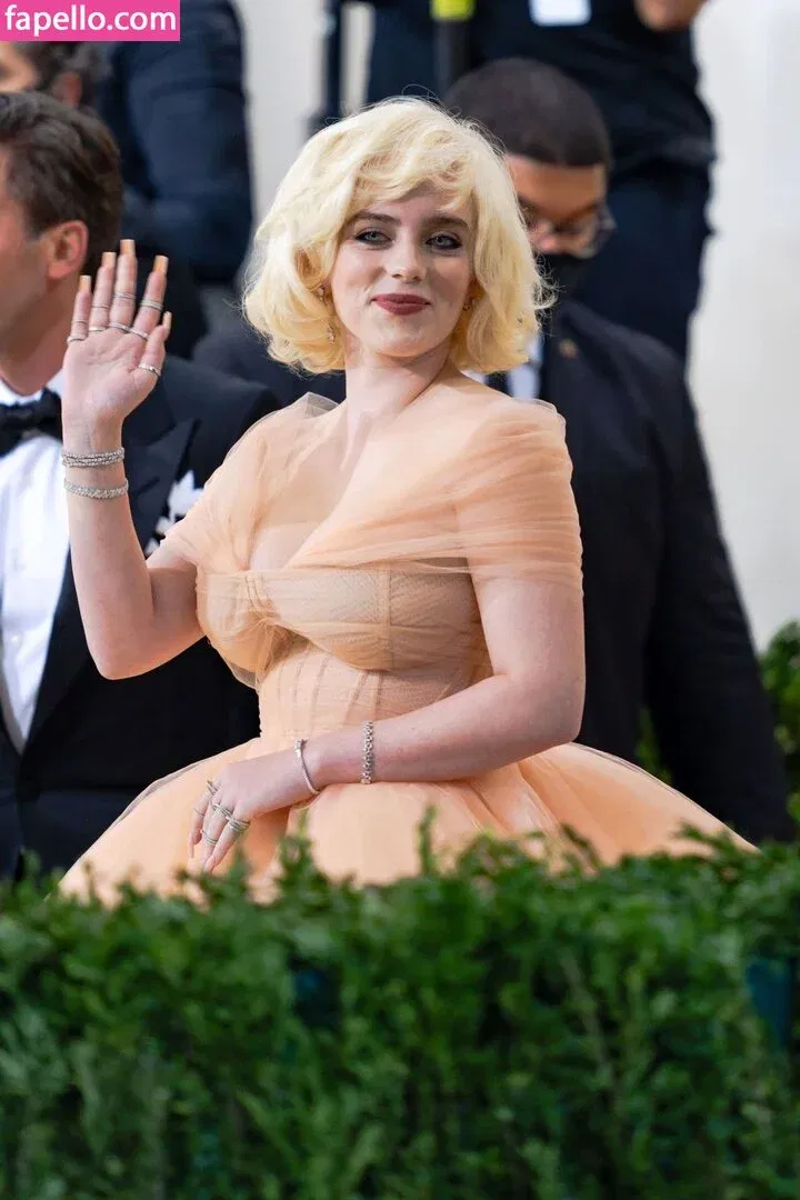 Billie Eilish Onlyfans Photo Gallery 