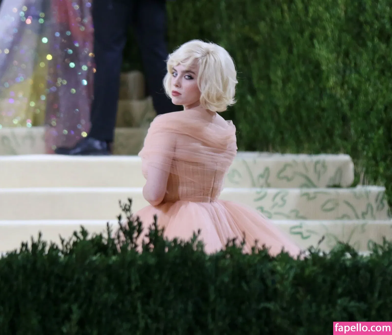 Billie Eilish Onlyfans Photo Gallery 