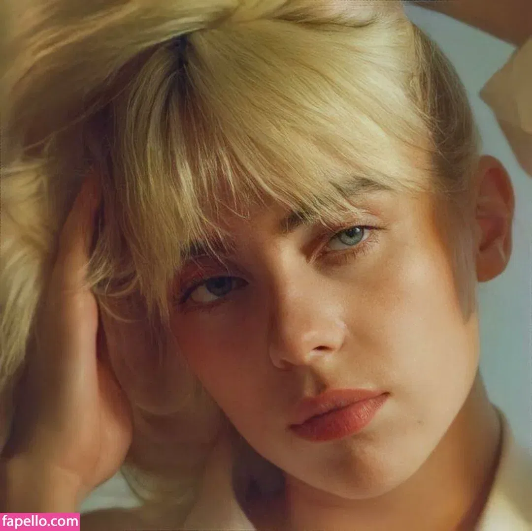 Billie Eilish Onlyfans Photo Gallery 