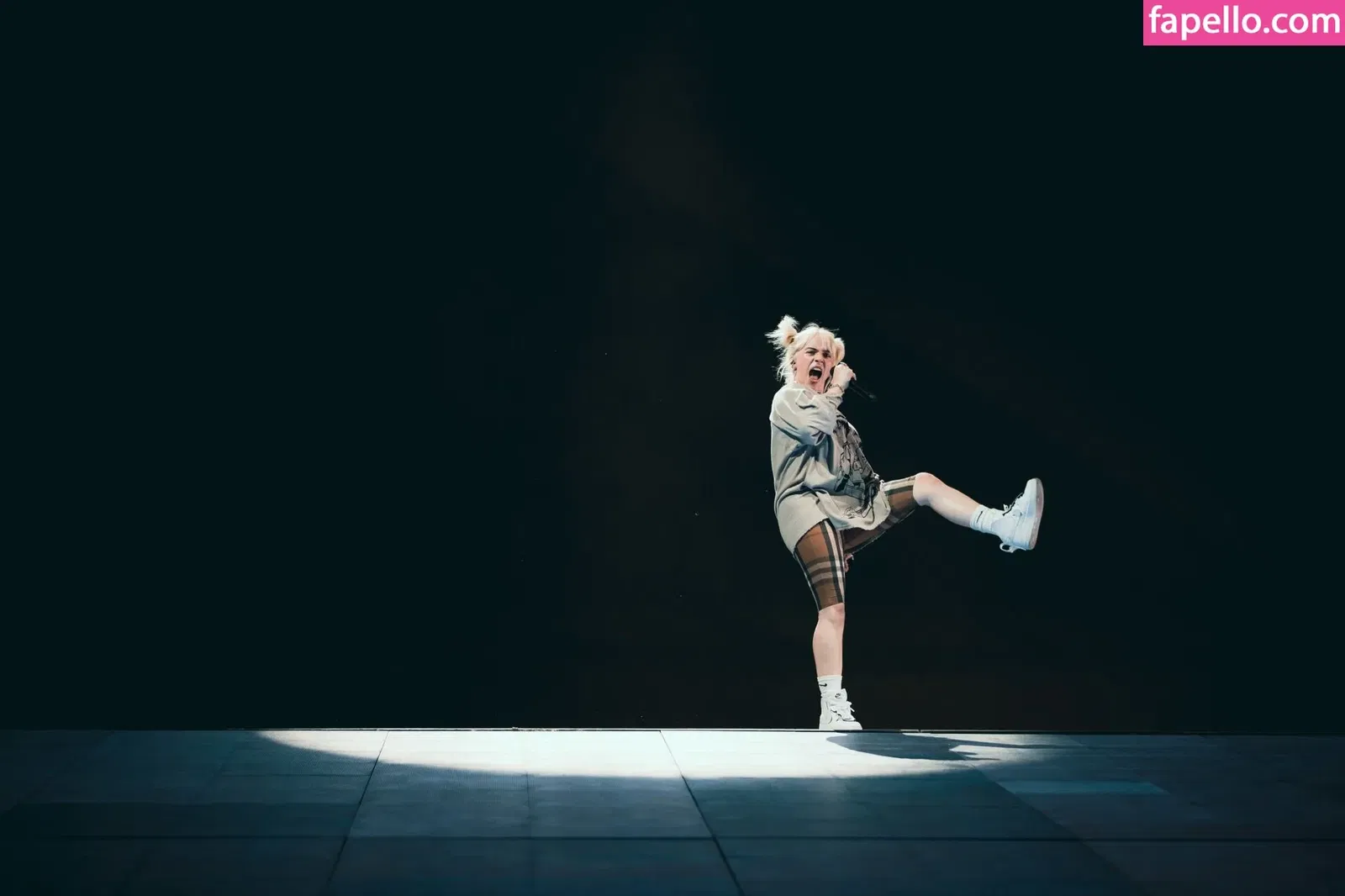 Billie Eilish Onlyfans Photo Gallery 