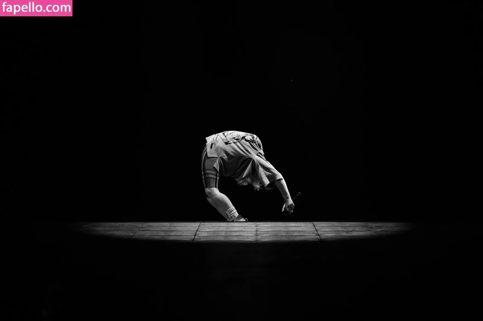 Billie Eilish Onlyfans Photo Gallery 