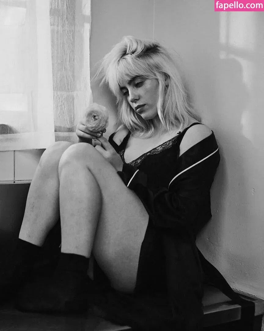 Billie Eilish Onlyfans Photo Gallery 